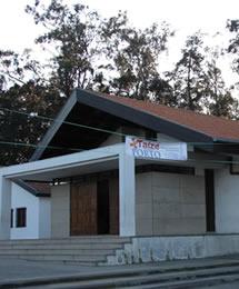 Igreja de Nossa Senhora da Ajuda